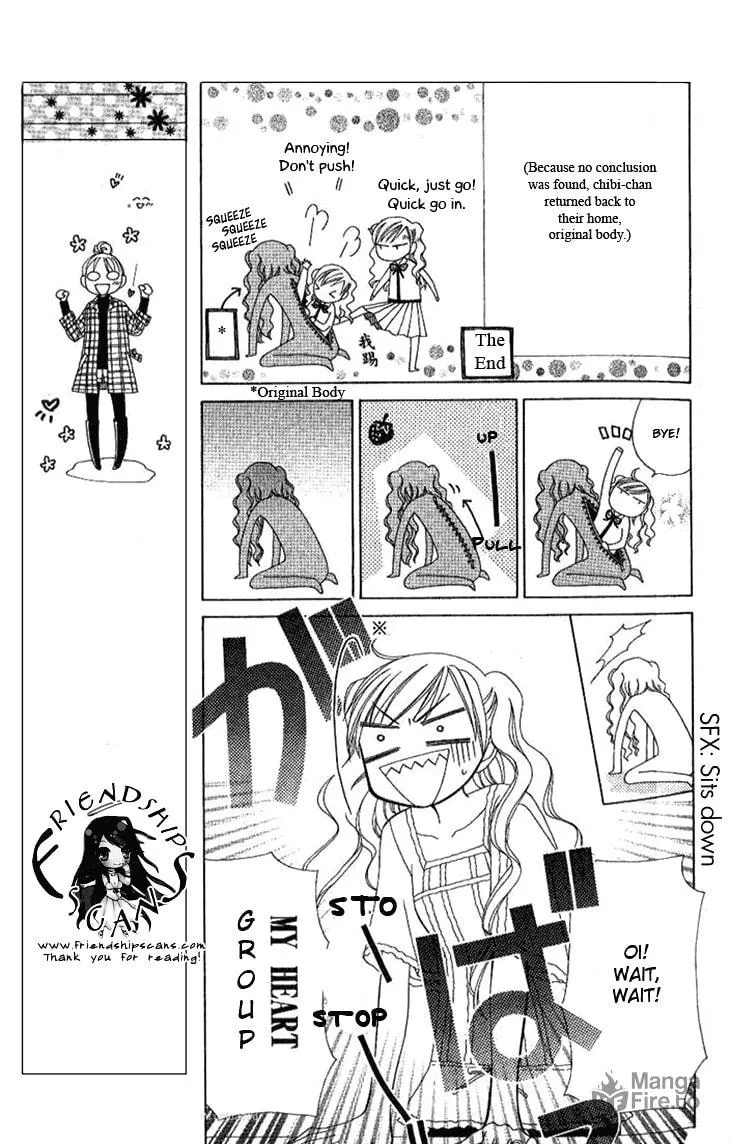 V.B. Rose Chapter 72 page 24 - 