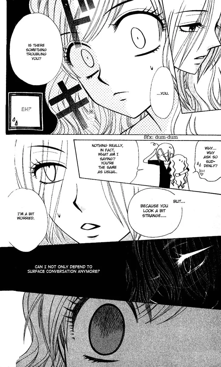 V.B. Rose Chapter 72 page 29 - 