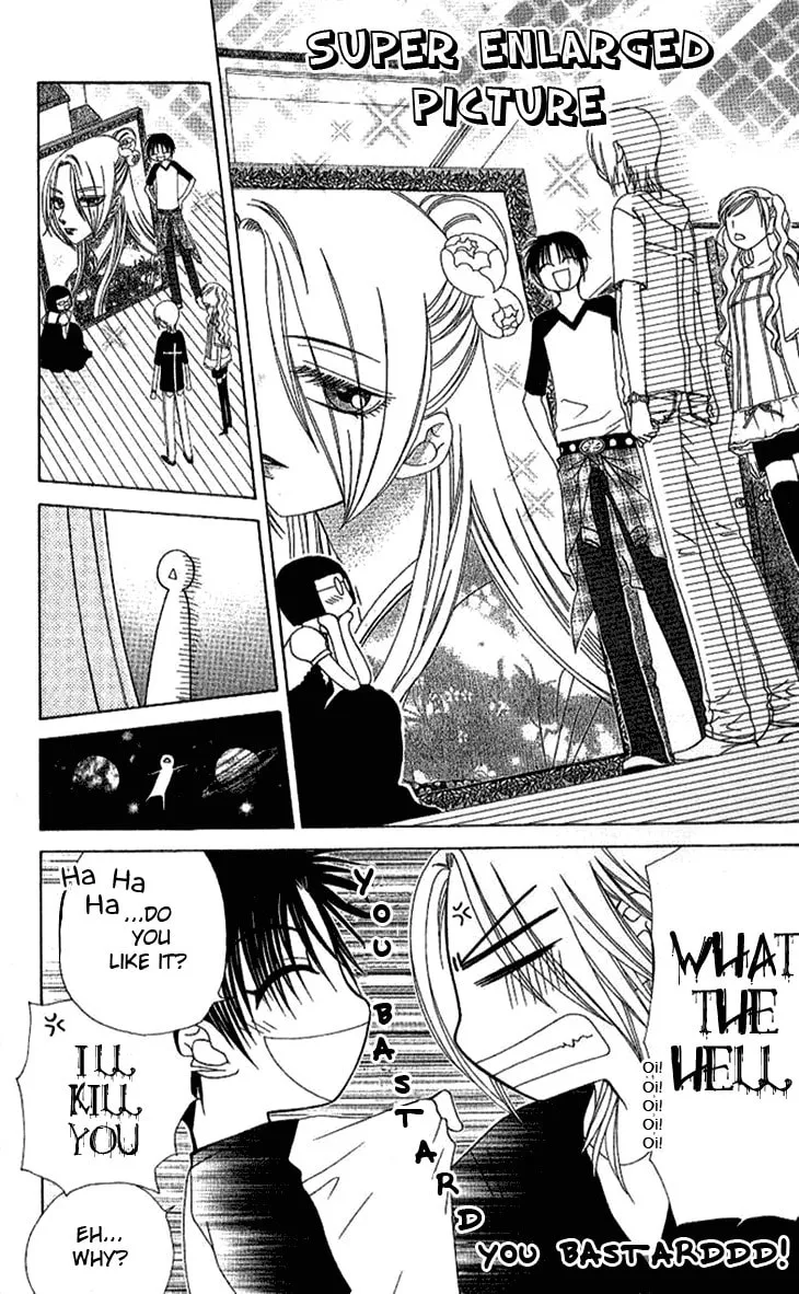 V.B. Rose Chapter 72 page 7 - 