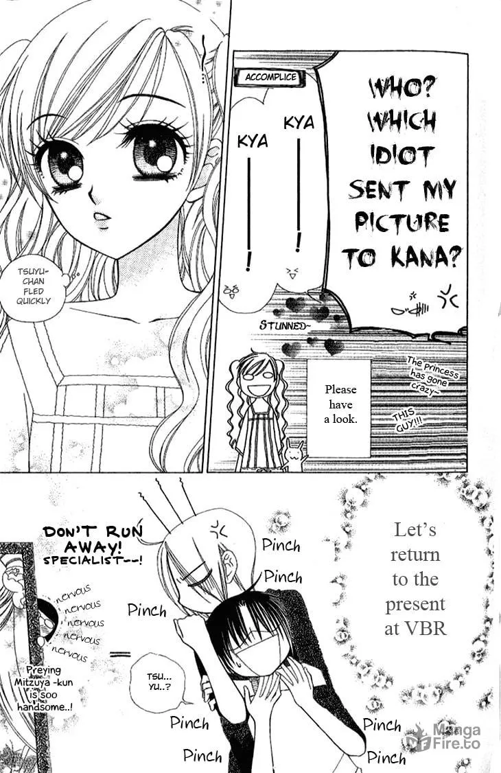 V.B. Rose Chapter 72 page 10 - 