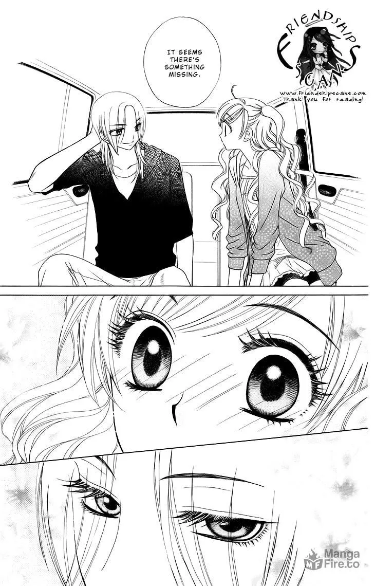 V.B. Rose Chapter 73 page 12 - 