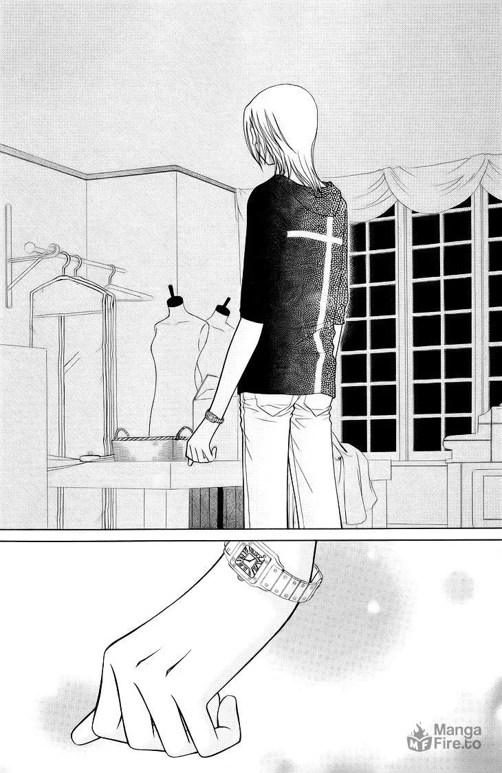 V.B. Rose Chapter 73 page 18 - 