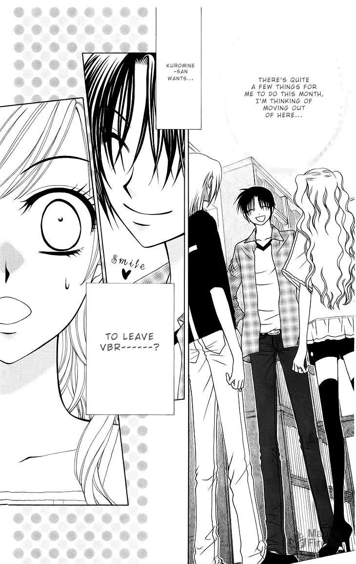 V.B. Rose Chapter 73 page 3 - 