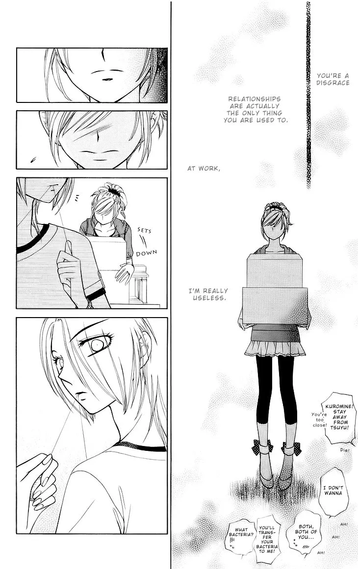 V.B. Rose Chapter 73 page 26 - 