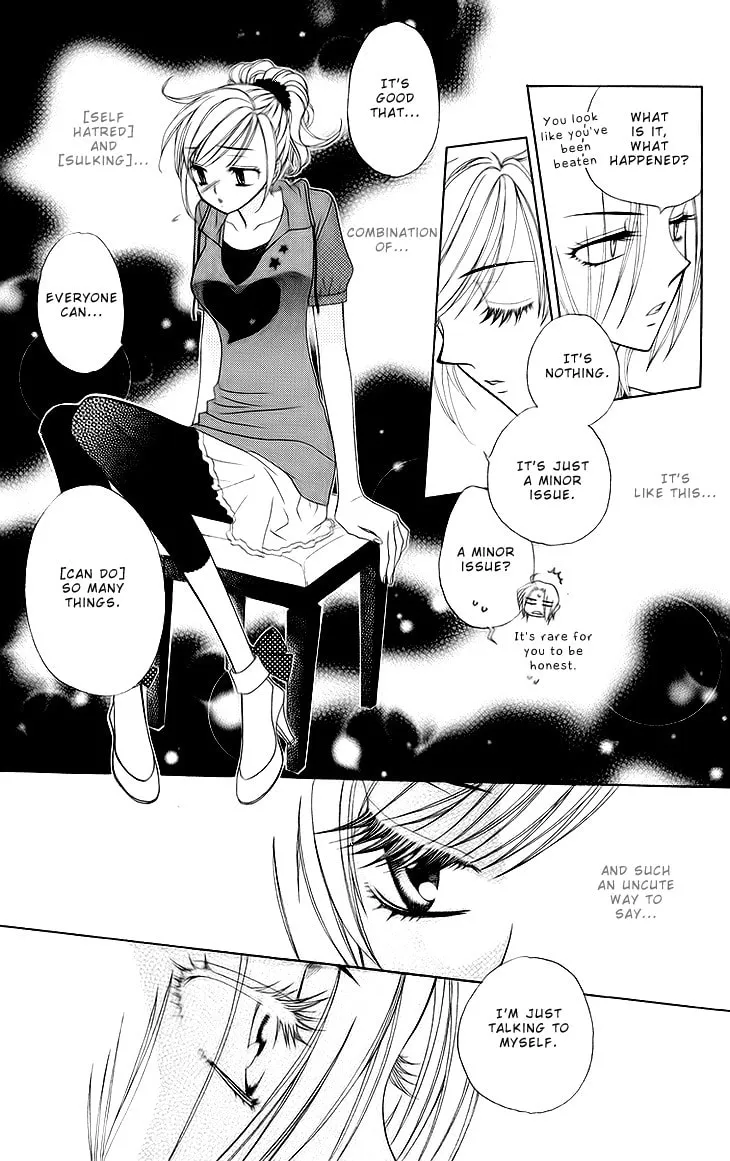 V.B. Rose Chapter 73 page 28 - 