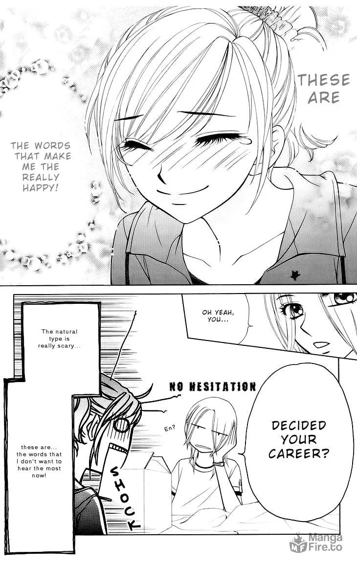 V.B. Rose Chapter 73 page 30 - 