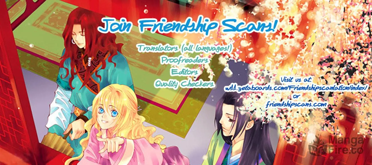 V.B. Rose Chapter 73 page 33 - 