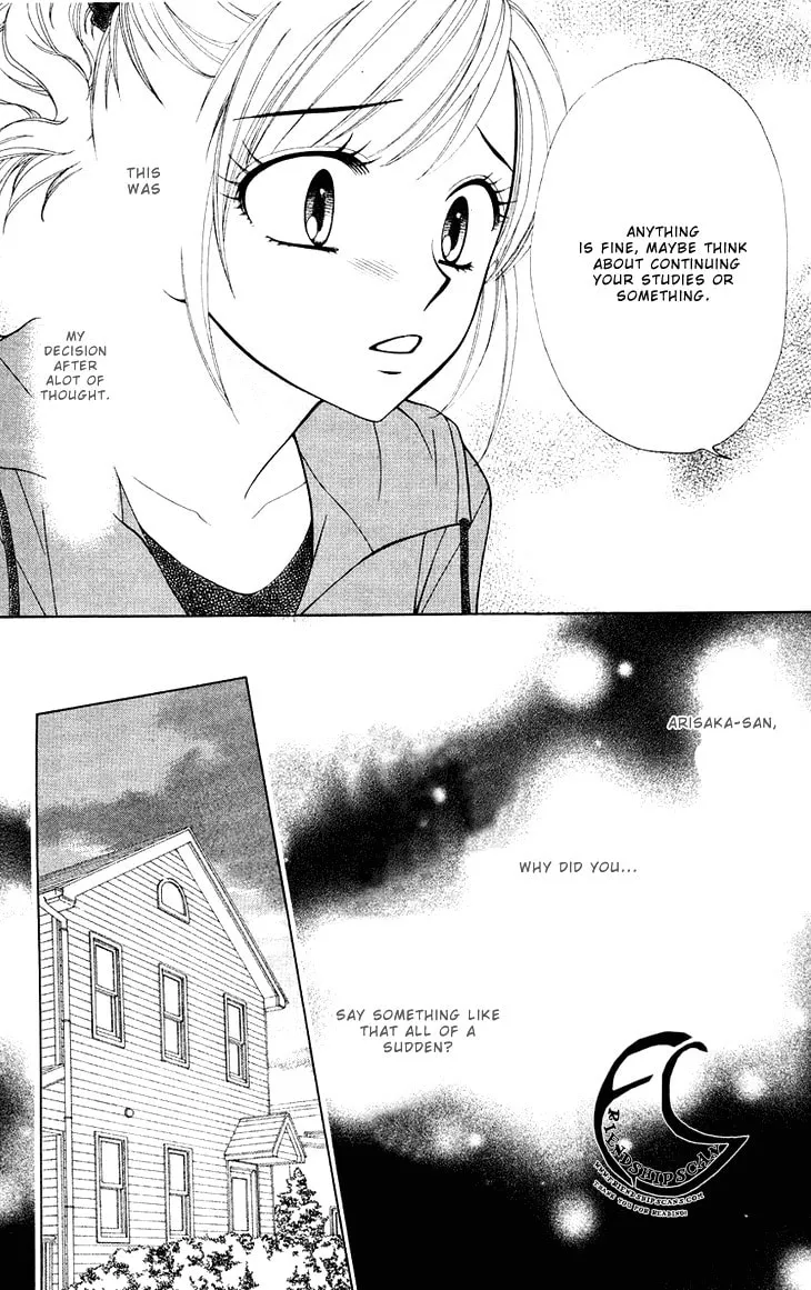 V.B. Rose Chapter 74 page 11 - 