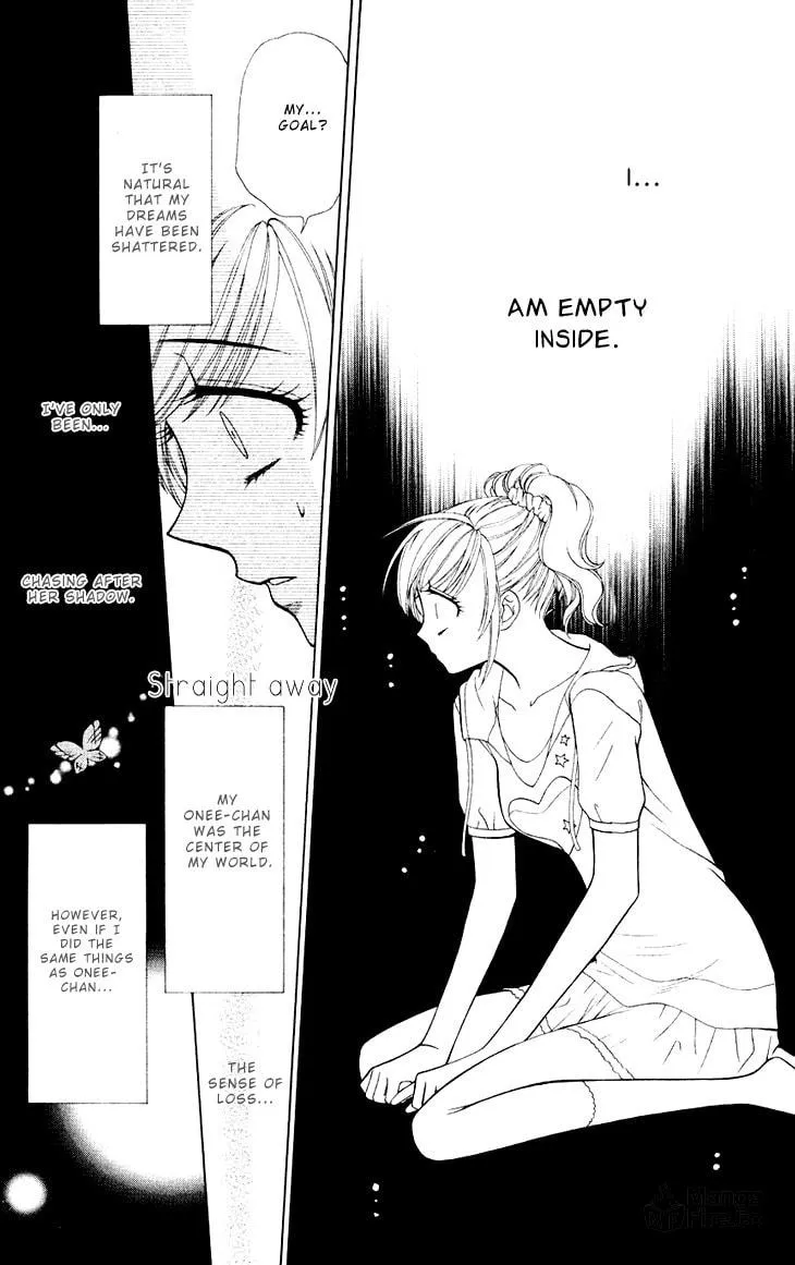 V.B. Rose Chapter 74 page 18 - 