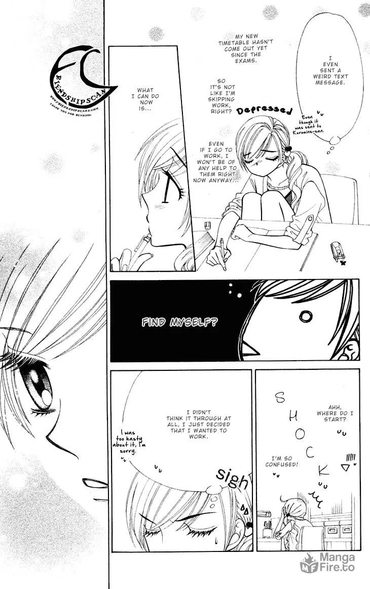 V.B. Rose Chapter 74 page 27 - 