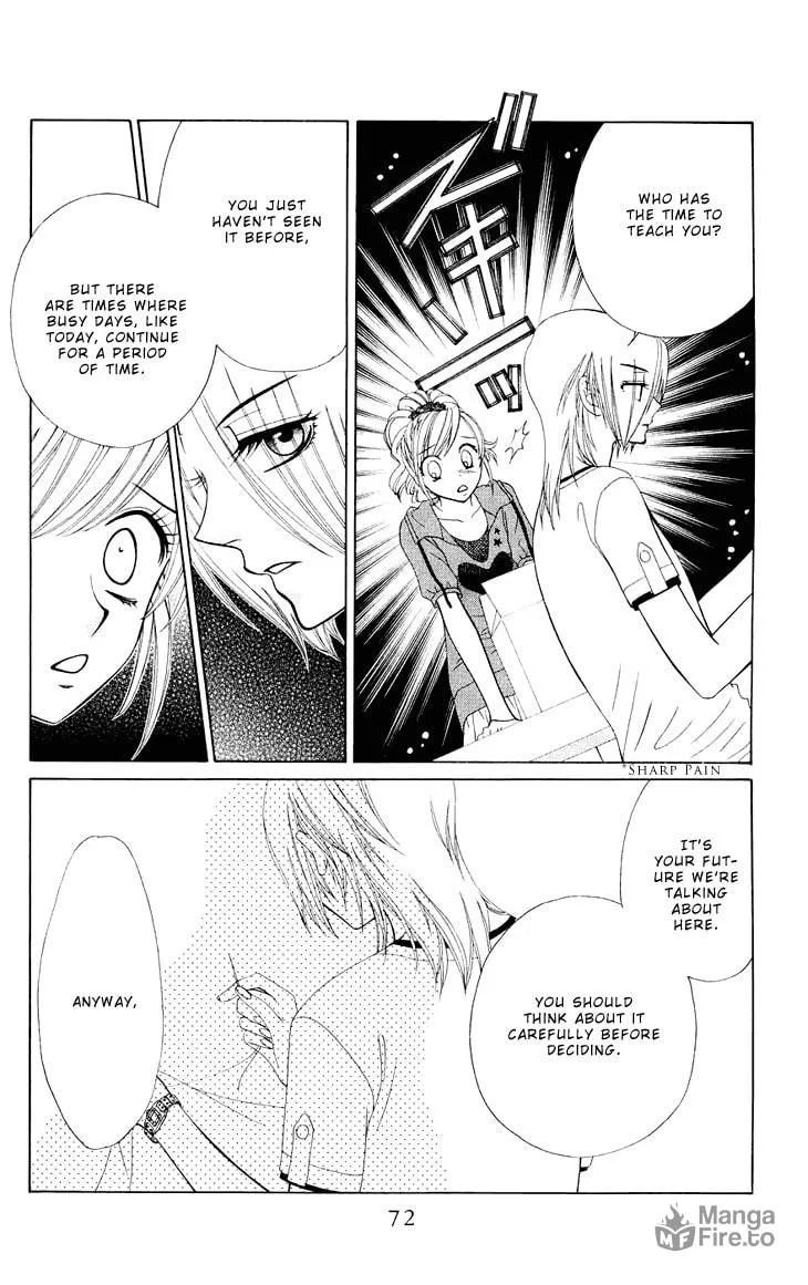 V.B. Rose Chapter 74 page 10 - 