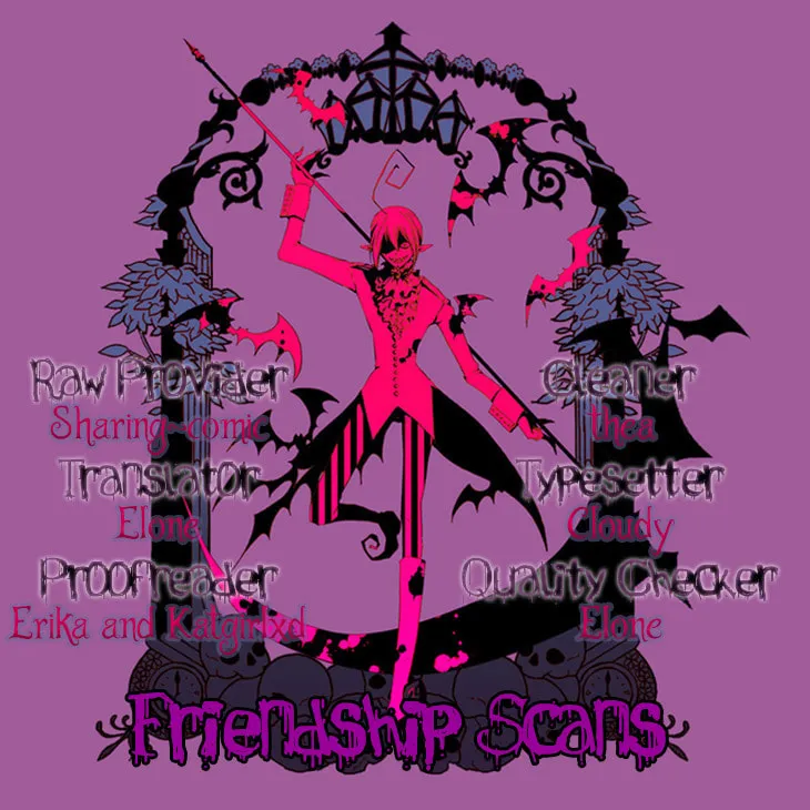 V.B. Rose Chapter 75 page 1 - 