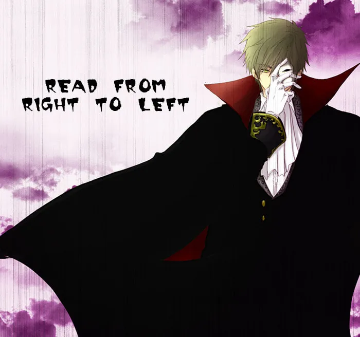 V.B. Rose Chapter 75 page 2 - 