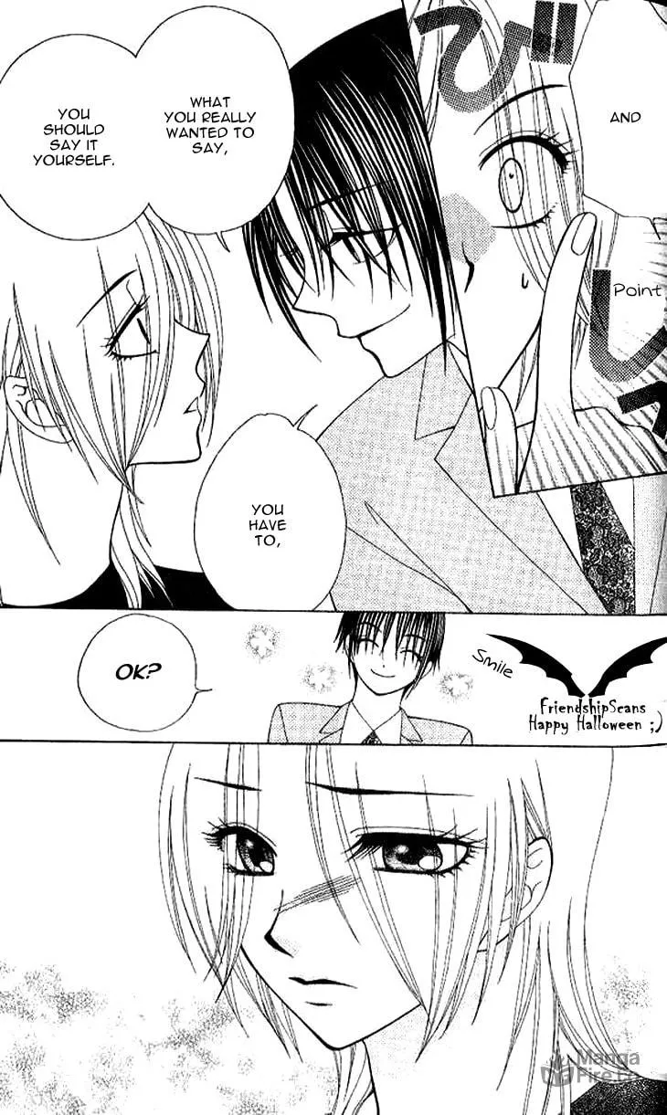 V.B. Rose Chapter 75 page 24 - 