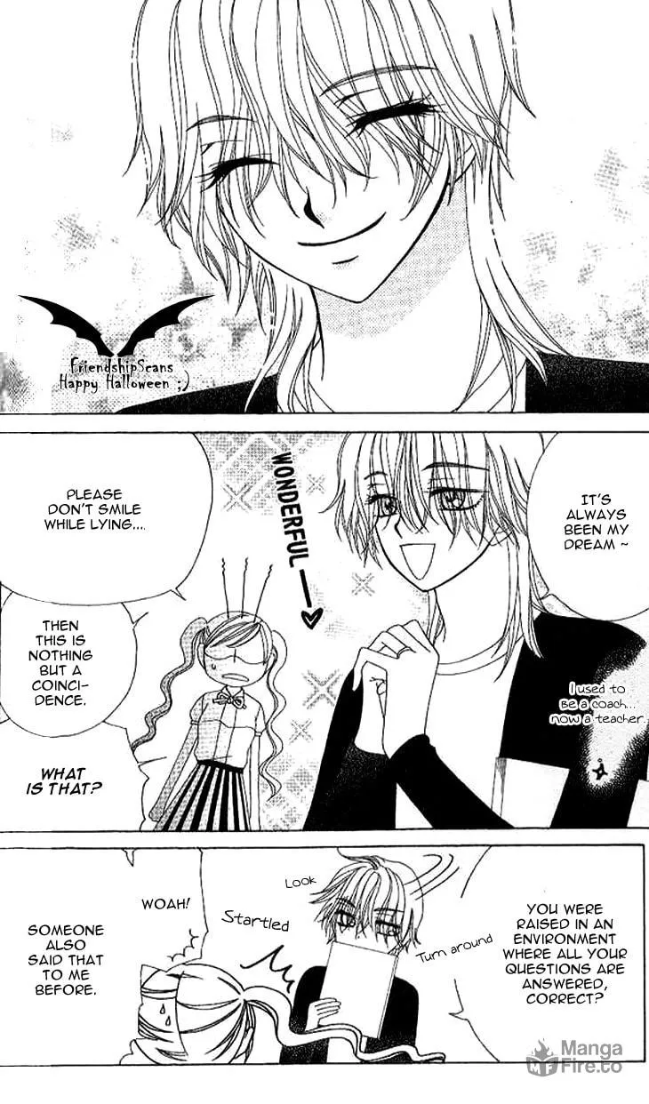 V.B. Rose Chapter 75 page 27 - 