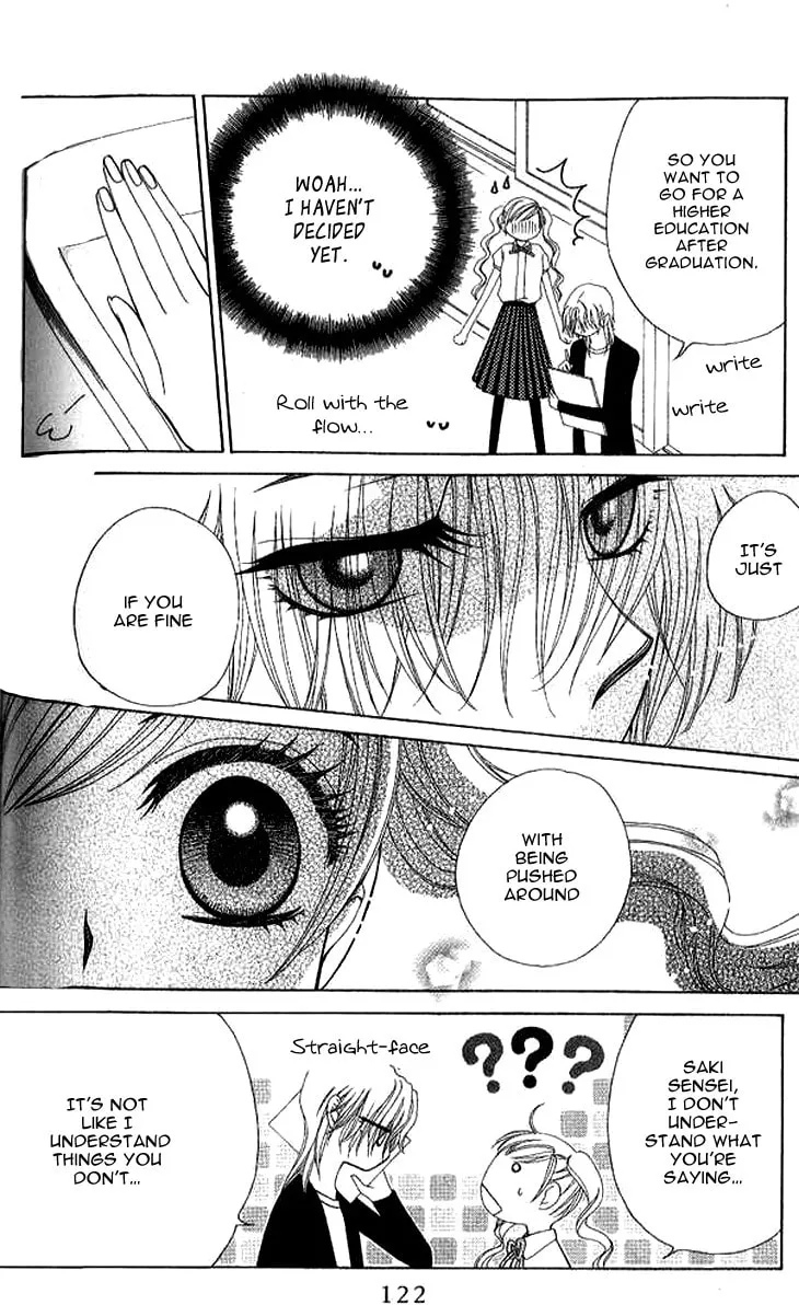 V.B. Rose Chapter 75 page 29 - 