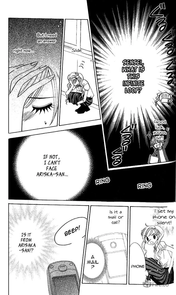 V.B. Rose Chapter 75 page 30 - 