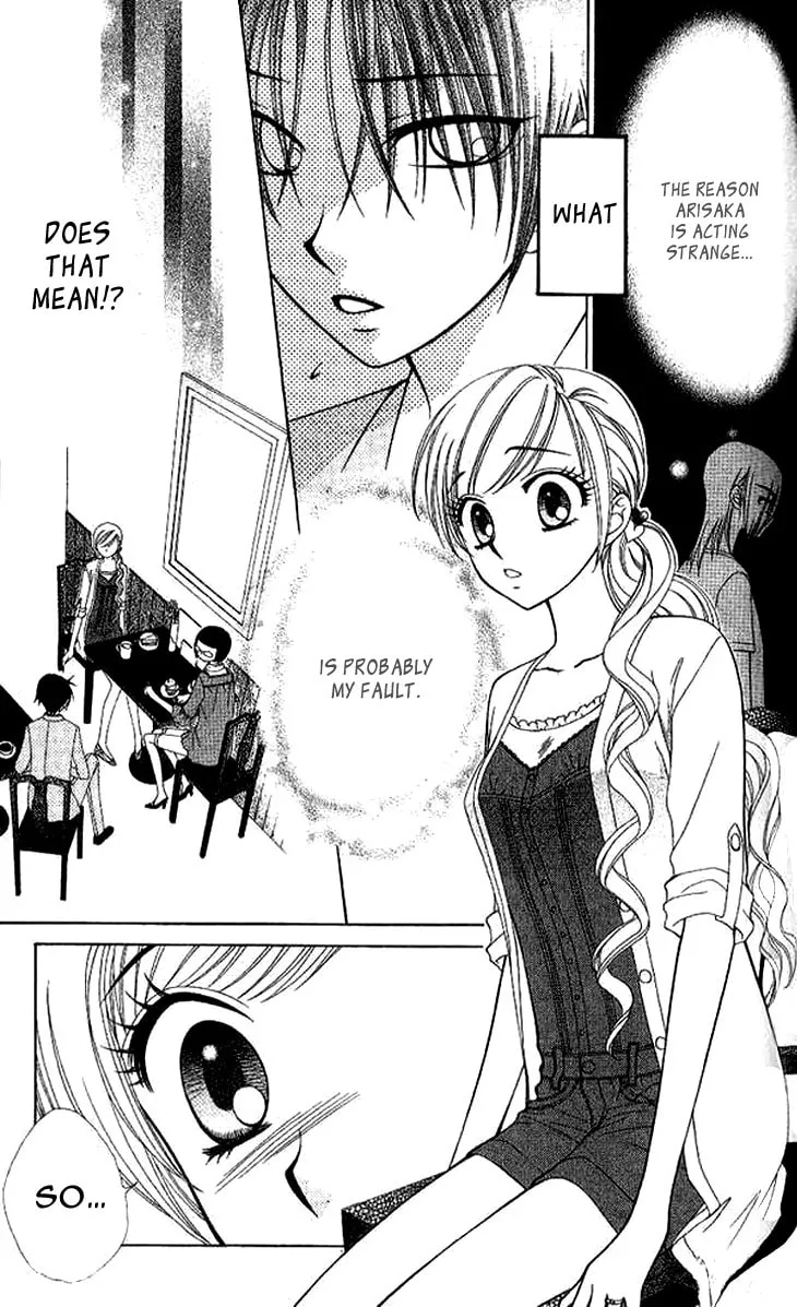 V.B. Rose Chapter 75 page 4 - 