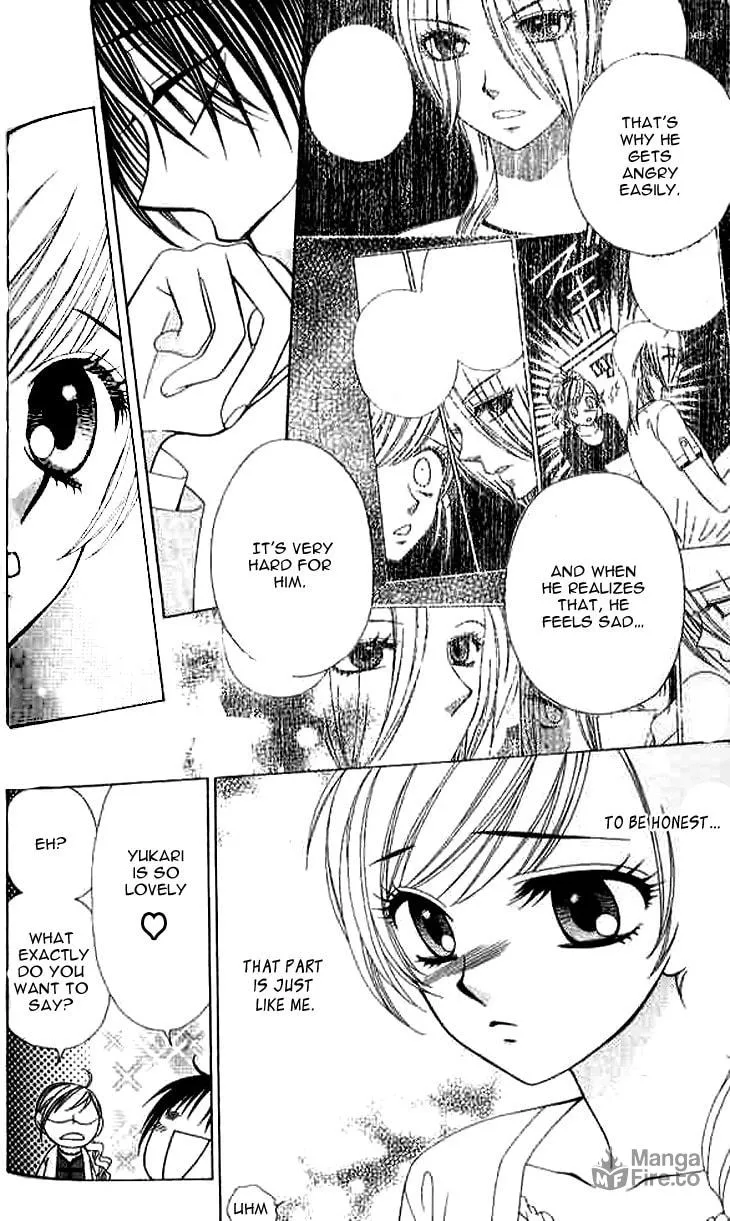 V.B. Rose Chapter 75 page 9 - 