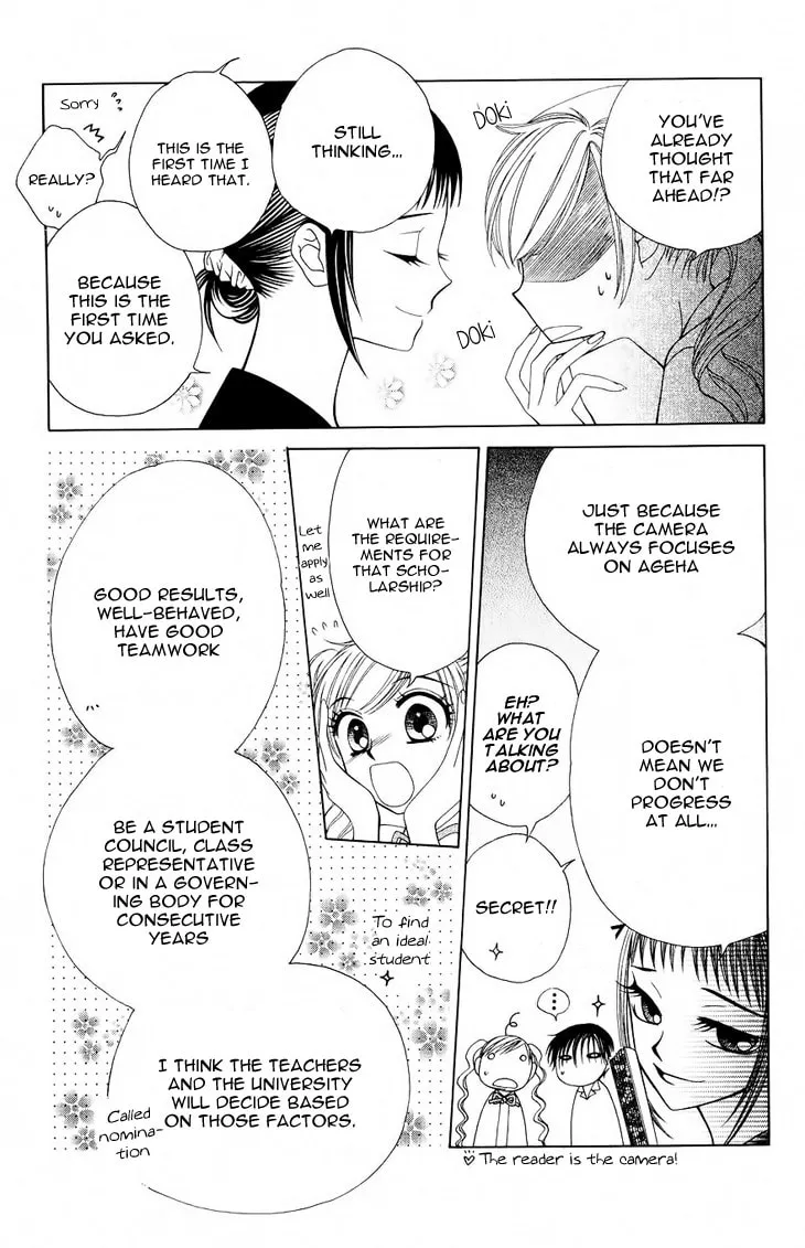 V.B. Rose Chapter 76 page 11 - 