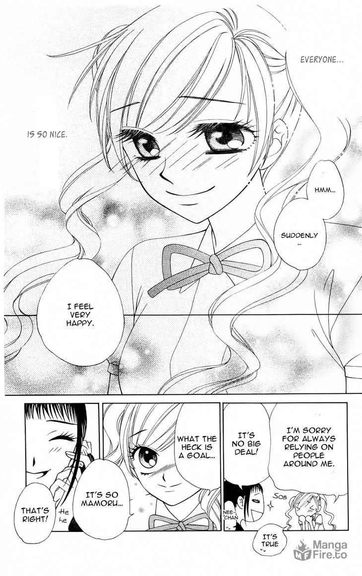 V.B. Rose Chapter 76 page 15 - 