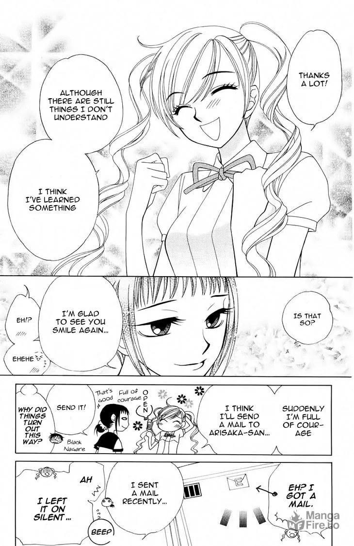 V.B. Rose Chapter 76 page 18 - 