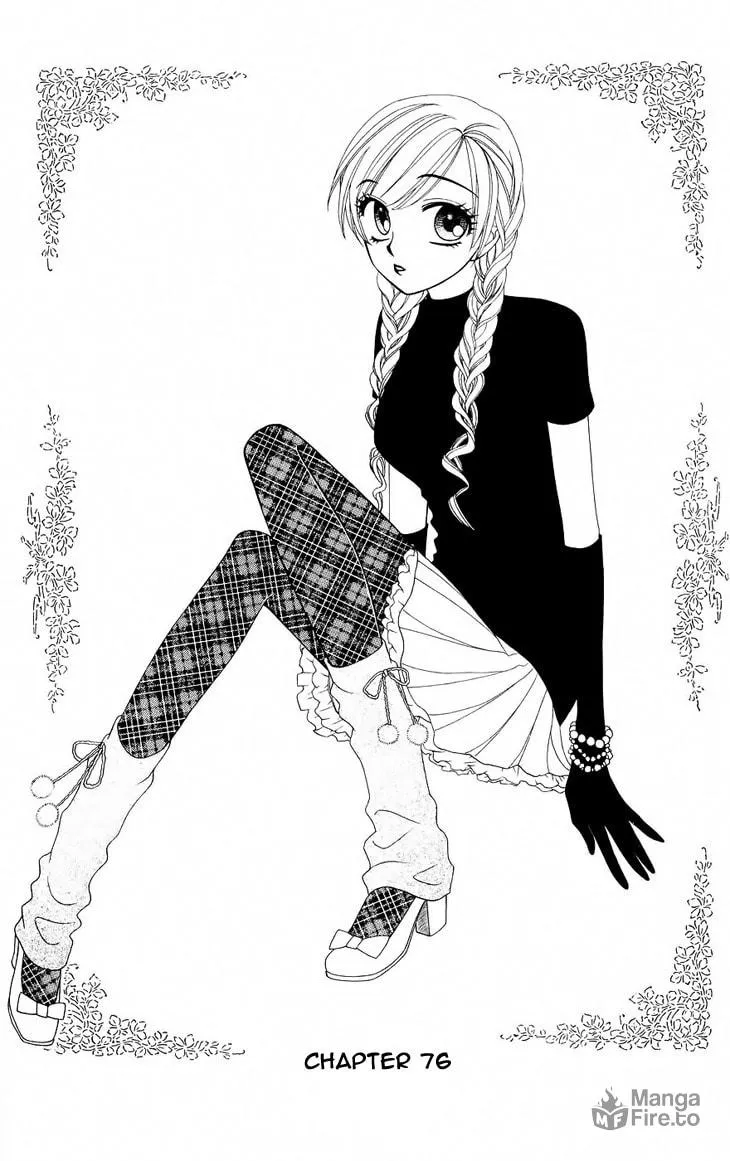 V.B. Rose Chapter 76 page 3 - 