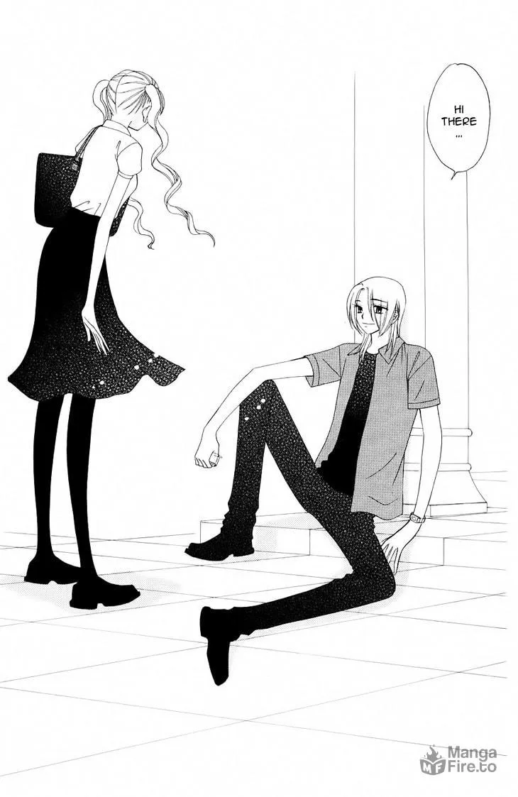 V.B. Rose Chapter 76 page 24 - 