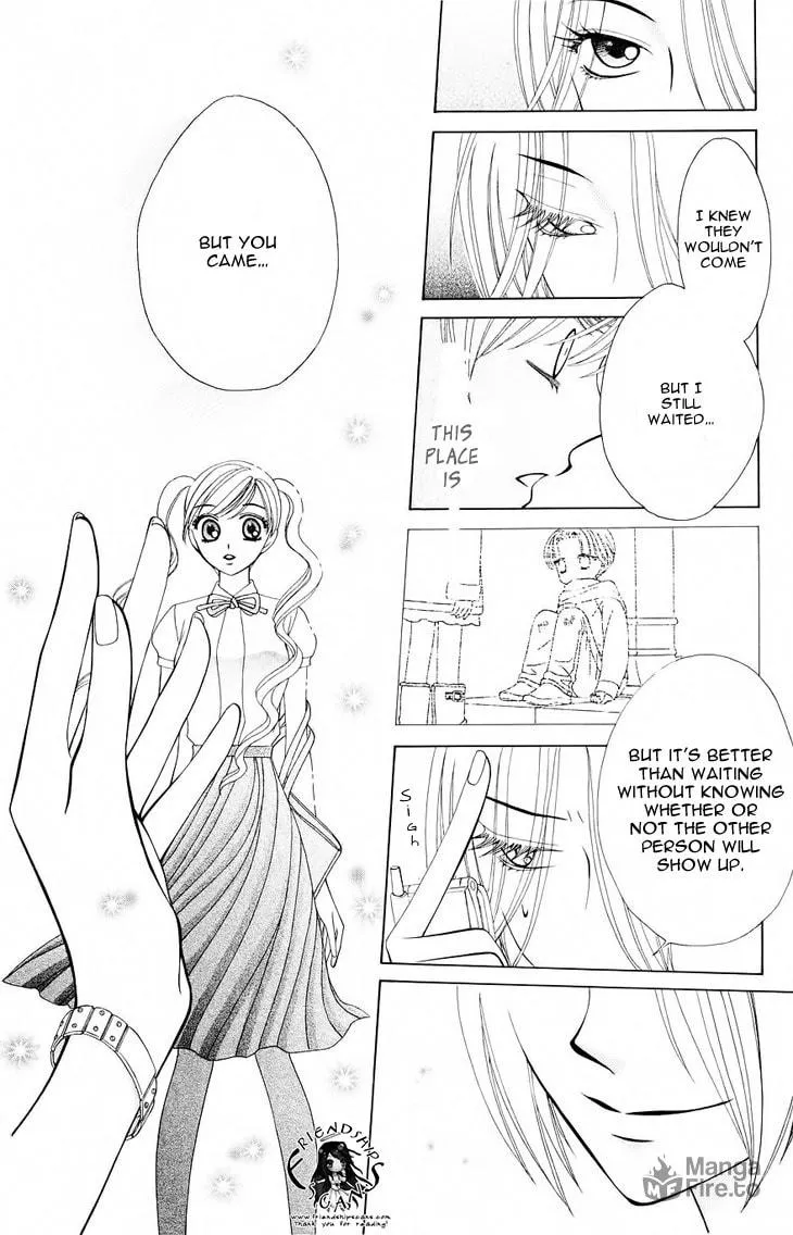 V.B. Rose Chapter 76 page 25 - 