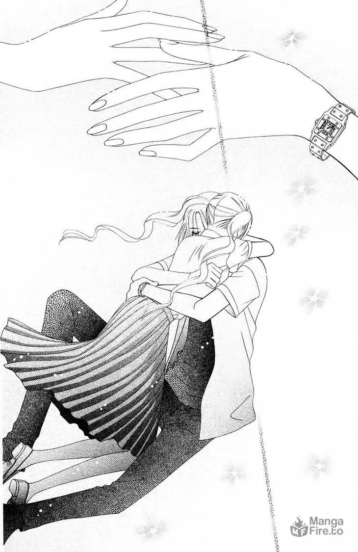 V.B. Rose Chapter 76 page 27 - 