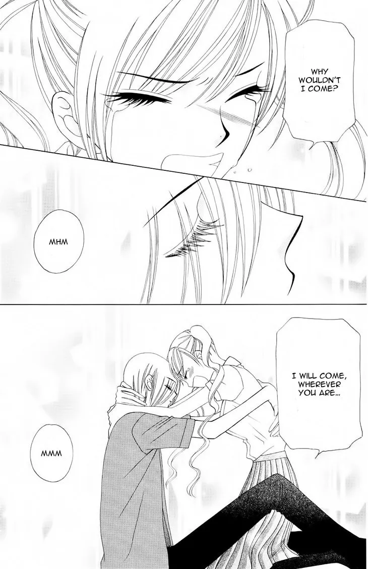 V.B. Rose Chapter 76 page 28 - 