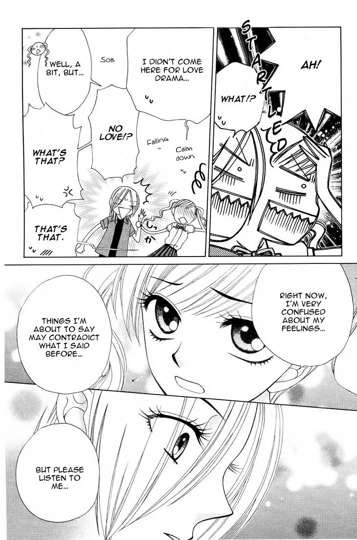 V.B. Rose Chapter 76 page 31 - 