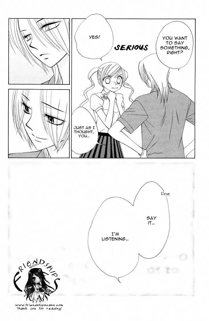 V.B. Rose Chapter 76 page 32 - 