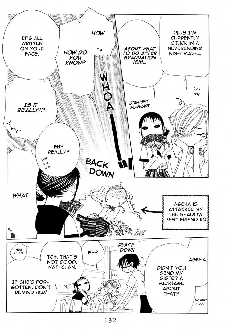V.B. Rose Chapter 76 page 8 - 