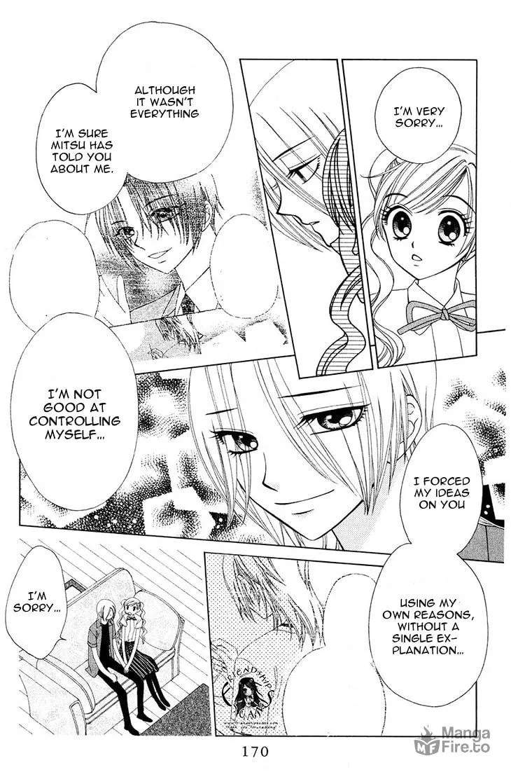 V.B. Rose Chapter 77 page 15 - 