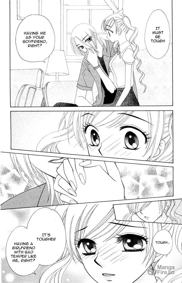 V.B. Rose Chapter 77 page 18 - 