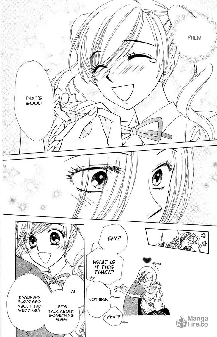 V.B. Rose Chapter 77 page 24 - 