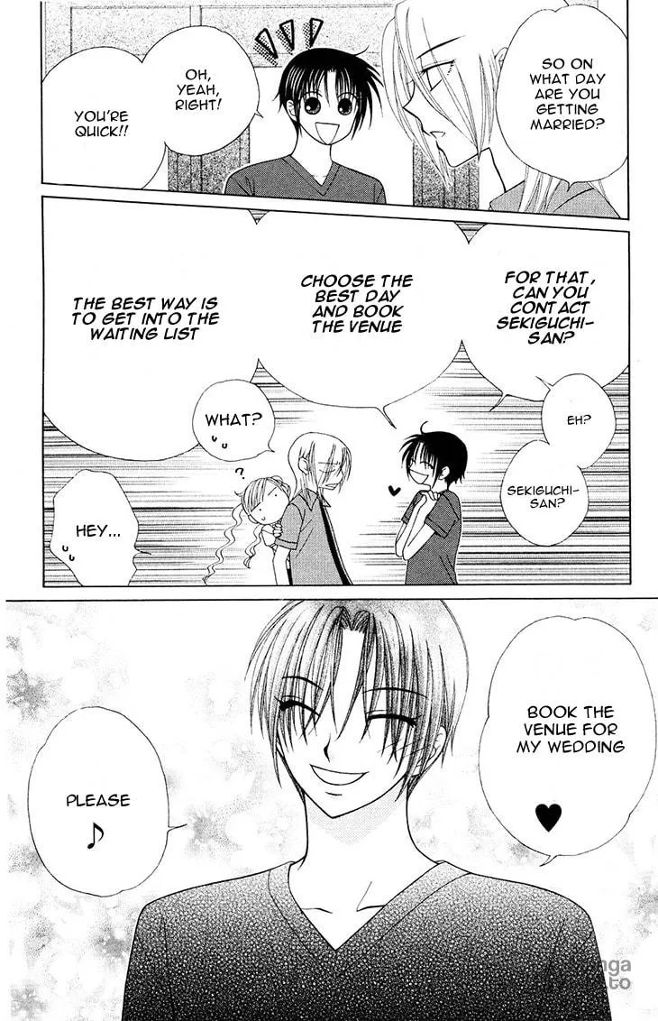 V.B. Rose Chapter 77 page 30 - 