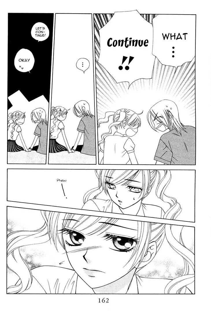 V.B. Rose Chapter 77 page 7 - 