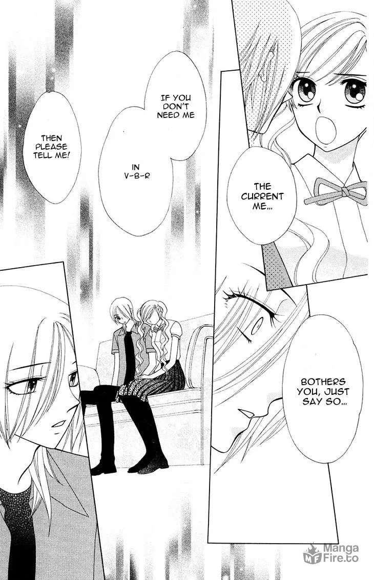V.B. Rose Chapter 77 page 9 - 