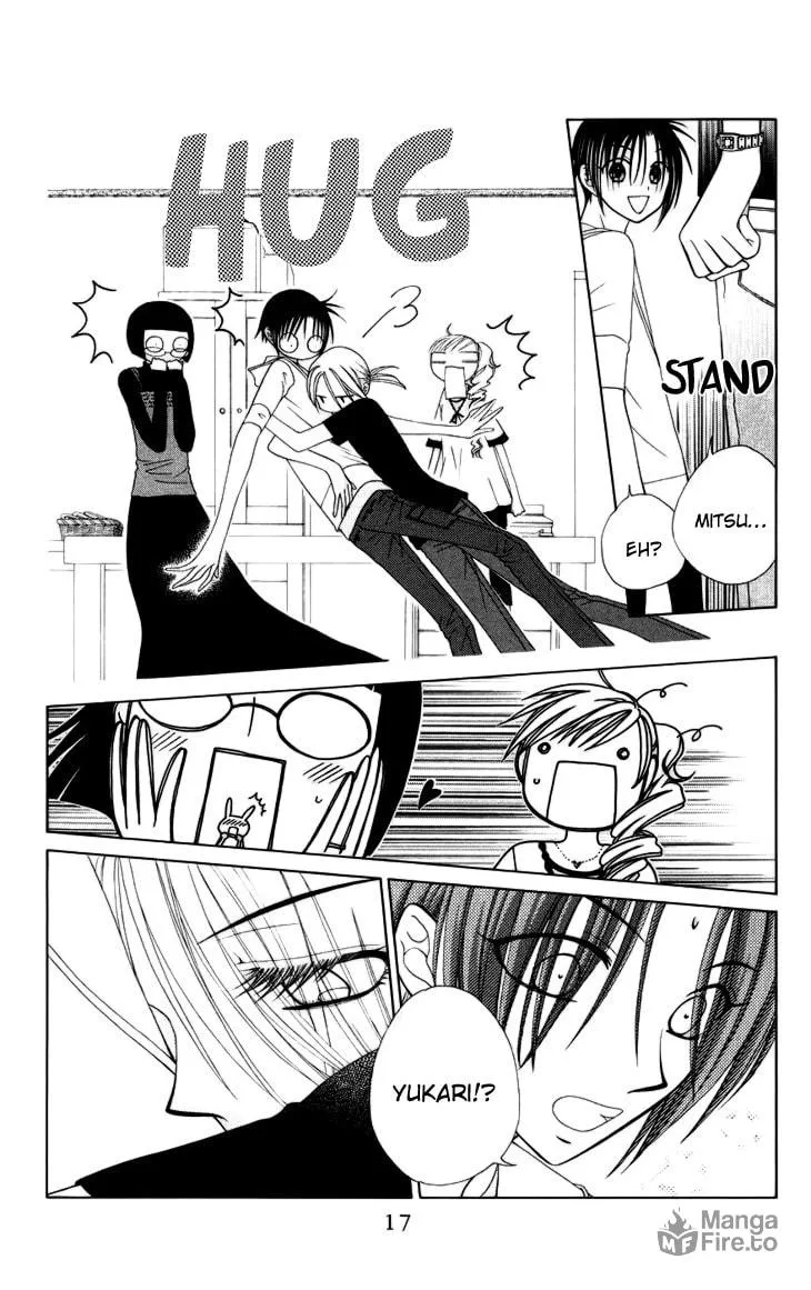V.B. Rose Chapter 78 page 21 - 
