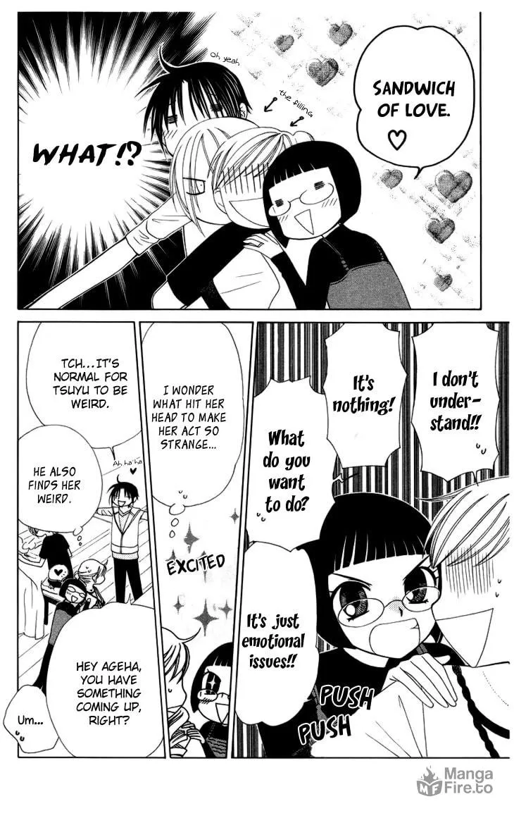 V.B. Rose Chapter 78 page 24 - 