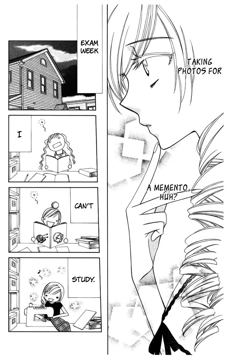 V.B. Rose Chapter 78 page 26 - 