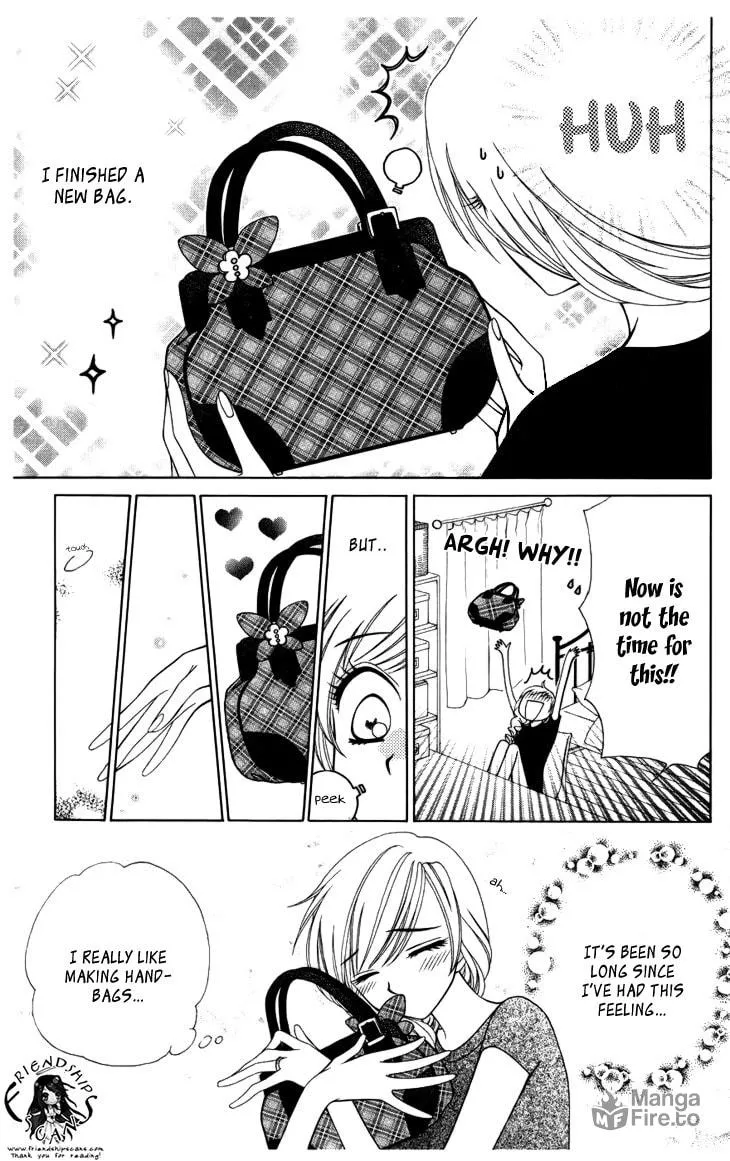 V.B. Rose Chapter 78 page 27 - 