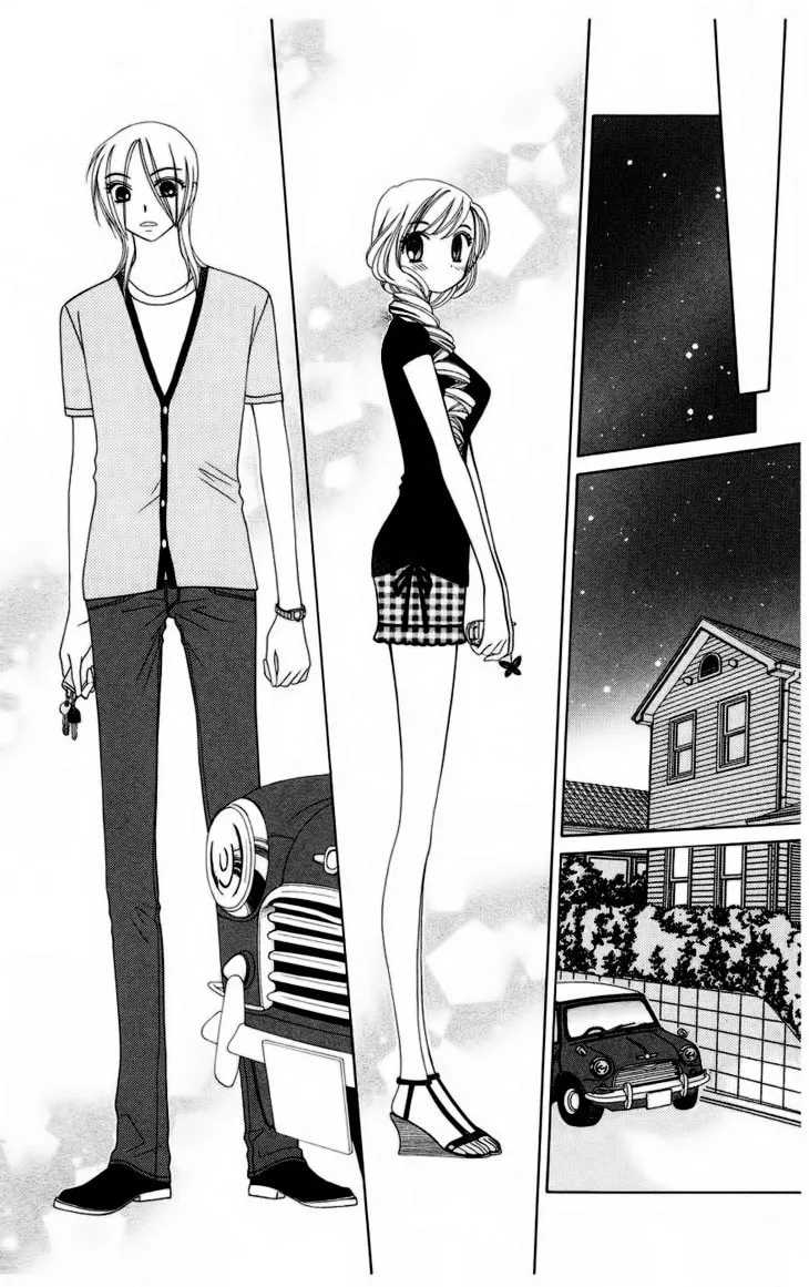 V.B. Rose Chapter 78 page 32 - 