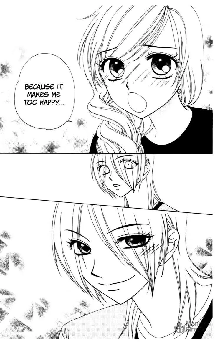 V.B. Rose Chapter 78 page 36 - 