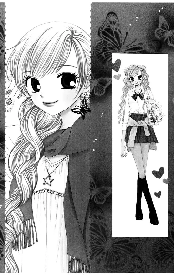 V.B. Rose Chapter 78 page 9 - 