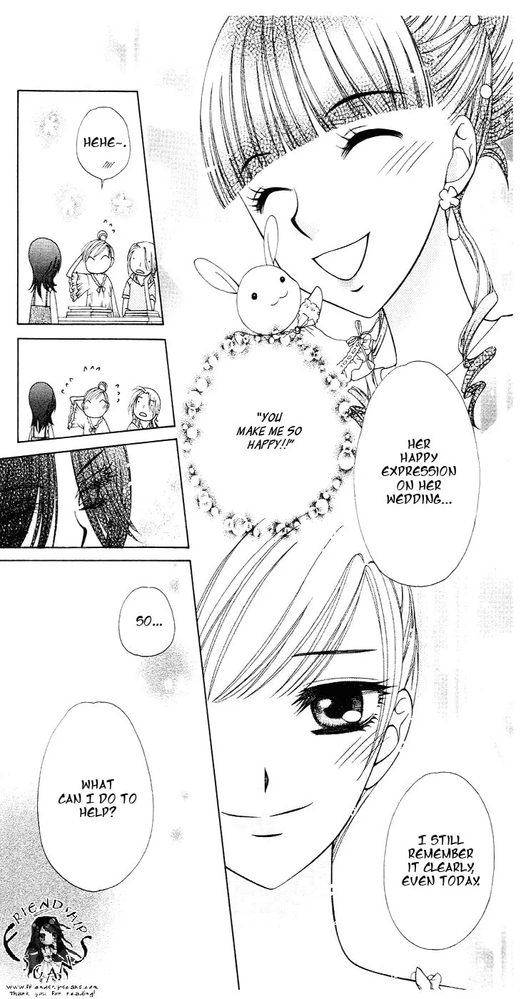 V.B. Rose Chapter 79 page 13 - 