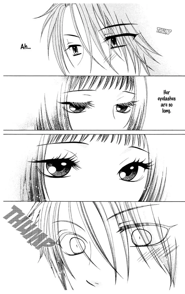 V.B. Rose Chapter 79 page 22 - 