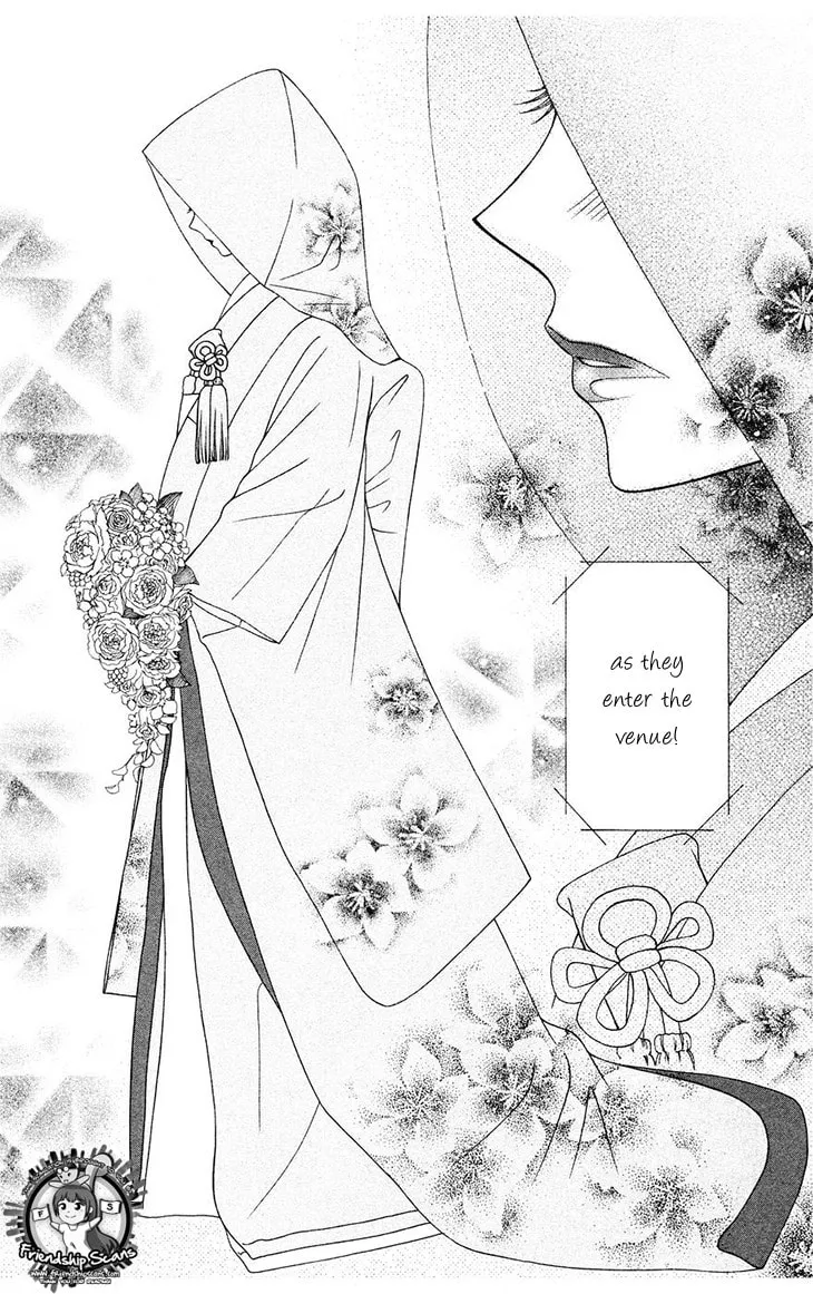 V.B. Rose Chapter 80 page 29 - 